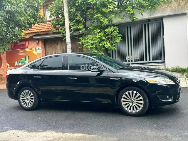 Ford Mondeo 2.3L AT 2010