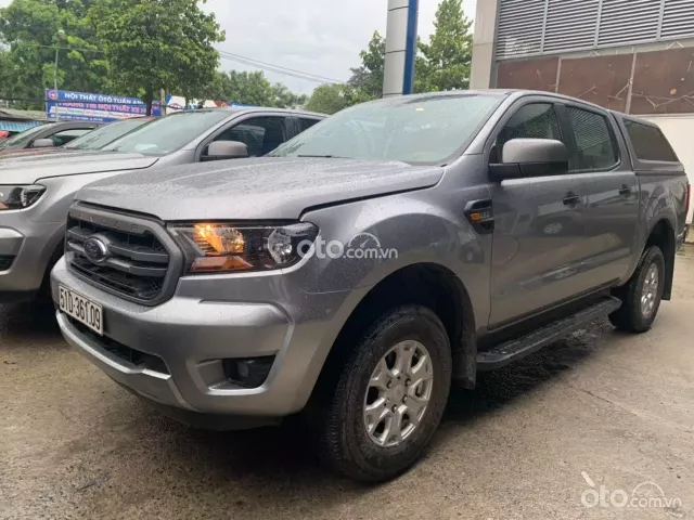 Ford Ranger XLS 2.2 4×2 MT 2019
