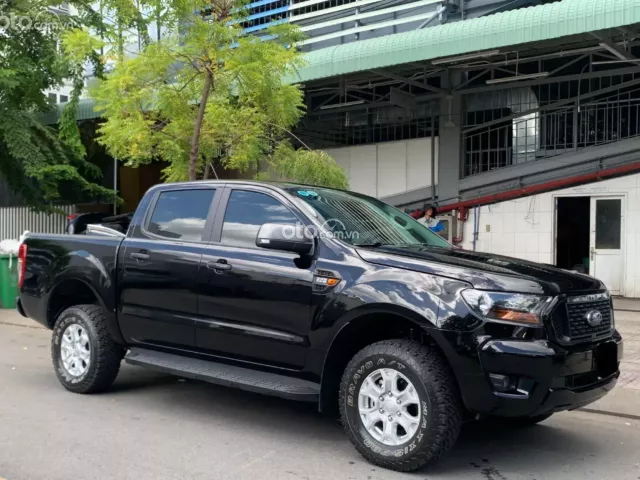 Ford Ranger XLS 2.2 4×2 MT 2022
