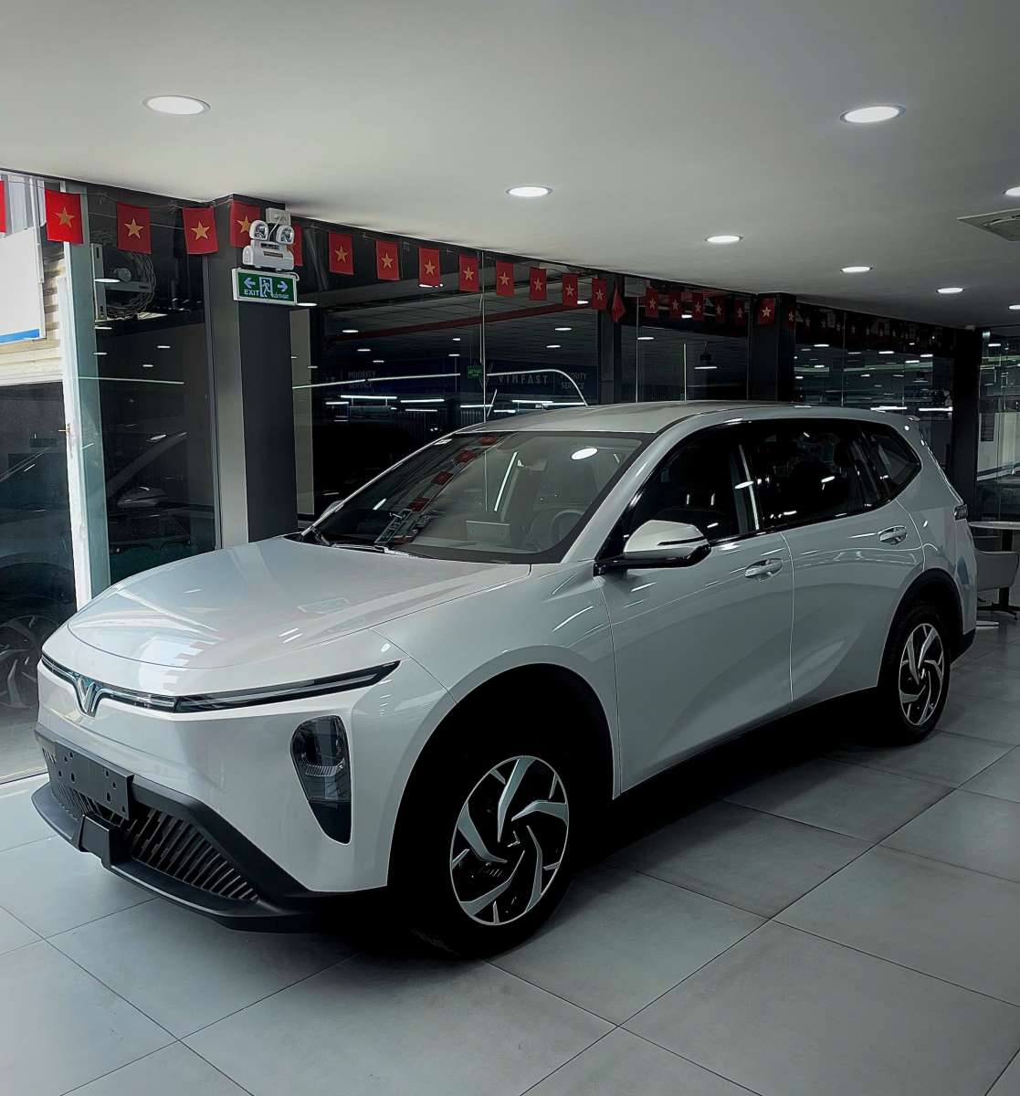 Vinfast Limo Green 2026 623 Triệu Nhận Xe Ngay
