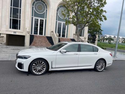 Bmw 2018 Cực Đẹp – Giá Chỉ 1 Tỷ 650 Triệu