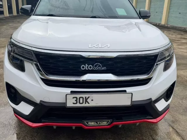 Kia Seltos 1.6 Luxury 2023
