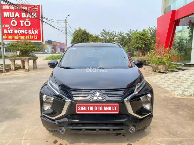 Mitsubishi Xpander 1.5 MT 2023