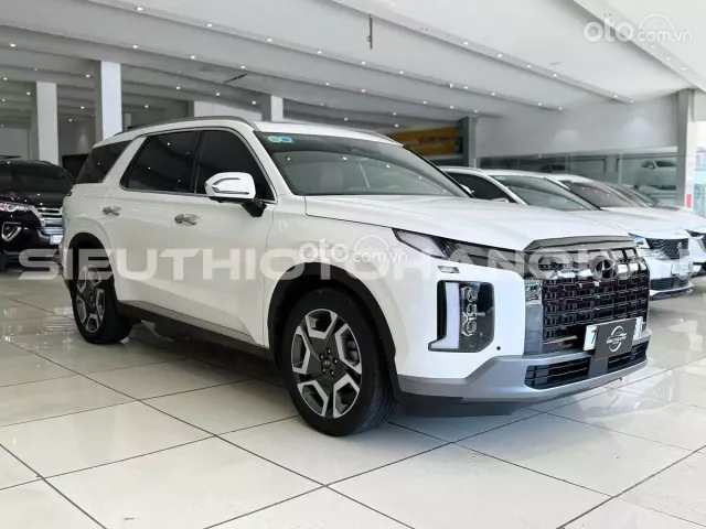Hyundai Palisade Prestige 6 chỗ 2024