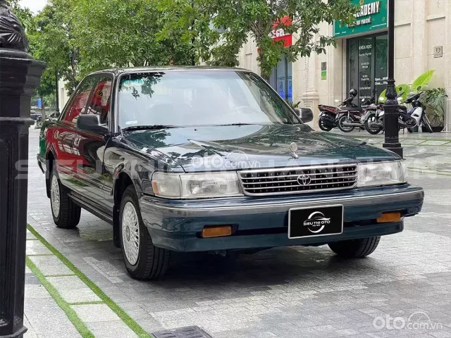 Toyota Cressida 1996