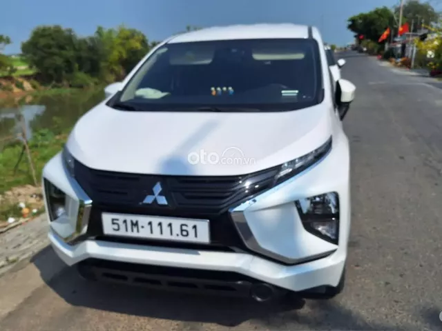 Mitsubishi Xpander 1.5 MT 2023