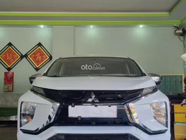 Mitsubishi Xpander 1.5 MT 2020