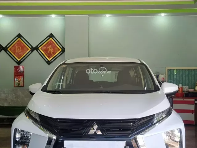 Mitsubishi Xpander 1.5 MT 2020
