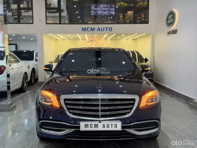 MCM Auto