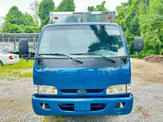 Kia K140 2016