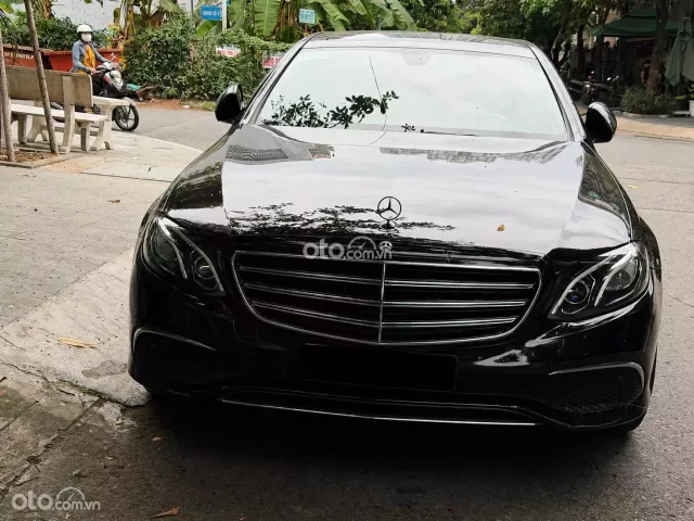 Mercedes-Benz C200 2018