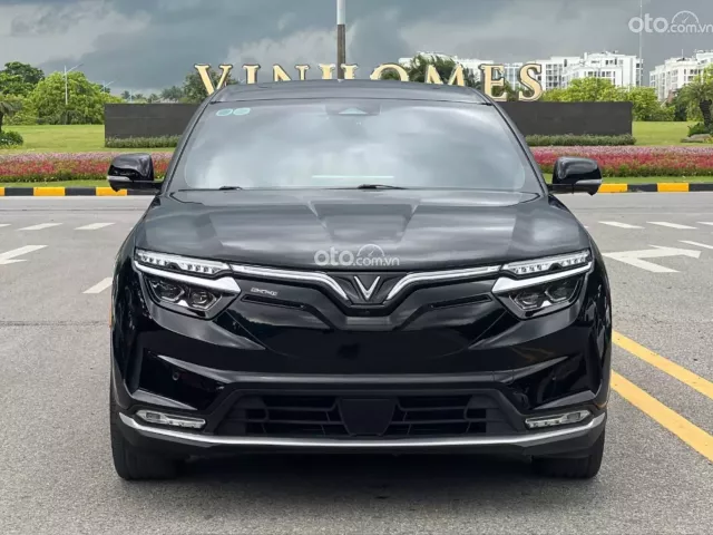 VinFast VF8 Plus 2024