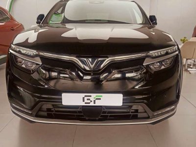 VinFast VF8 Eco 2023 – Xe đẹp, giá tốt