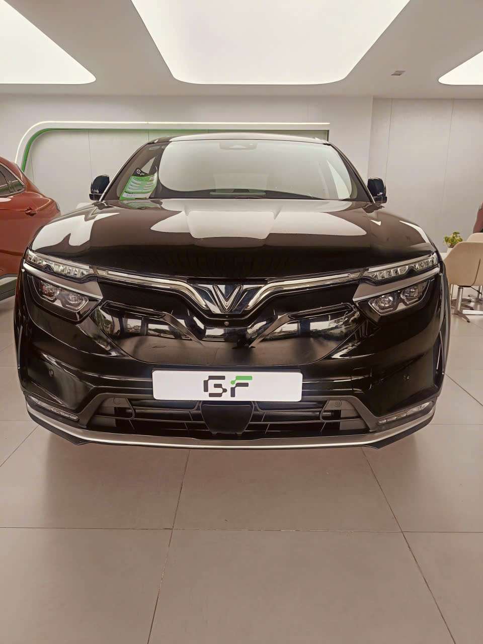 VinFast VF8 Eco 2023 – Xe đẹp, giá tốt