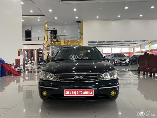 Ford Laser 2005