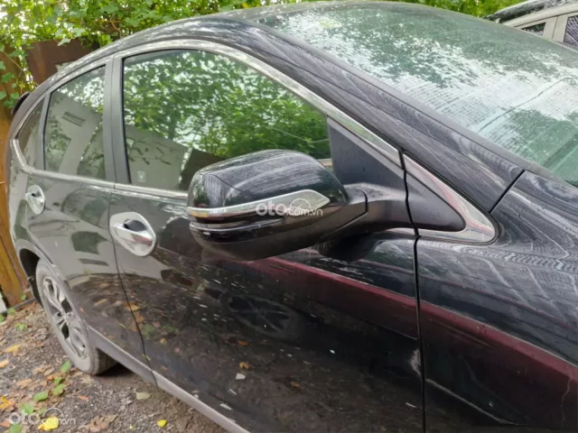 Honda CR-V 2.0 2014
