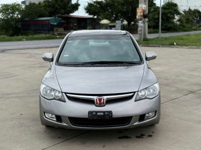 Honda Civic 2.0AT 2008