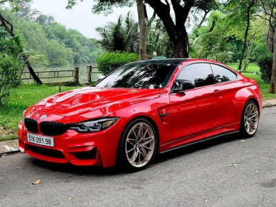 420i Coupe sản xuất 2014, động cơ N20