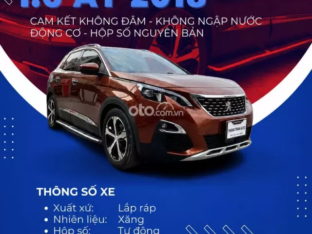 Thắng Trần Auto
