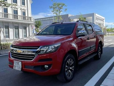 Cheveret Corolado sx2018 đk 2019