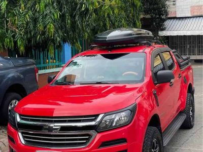 Bán xe Chevrolet Colorado 2019