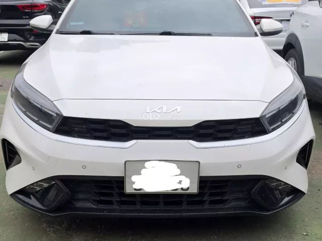 Kia K3 1.6 Premium 2022