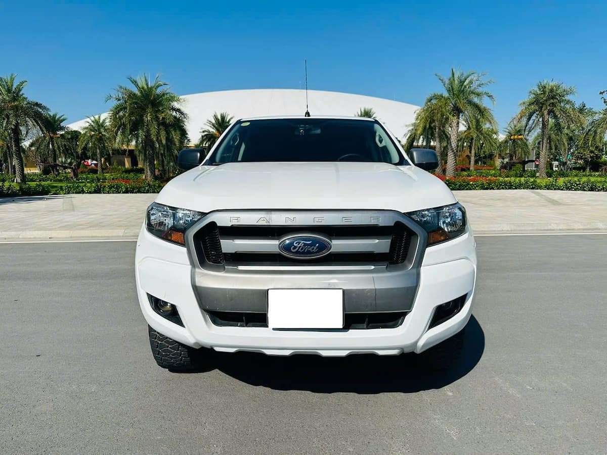 Ford Ranger XLS 1 cầu số tự động sx 2017