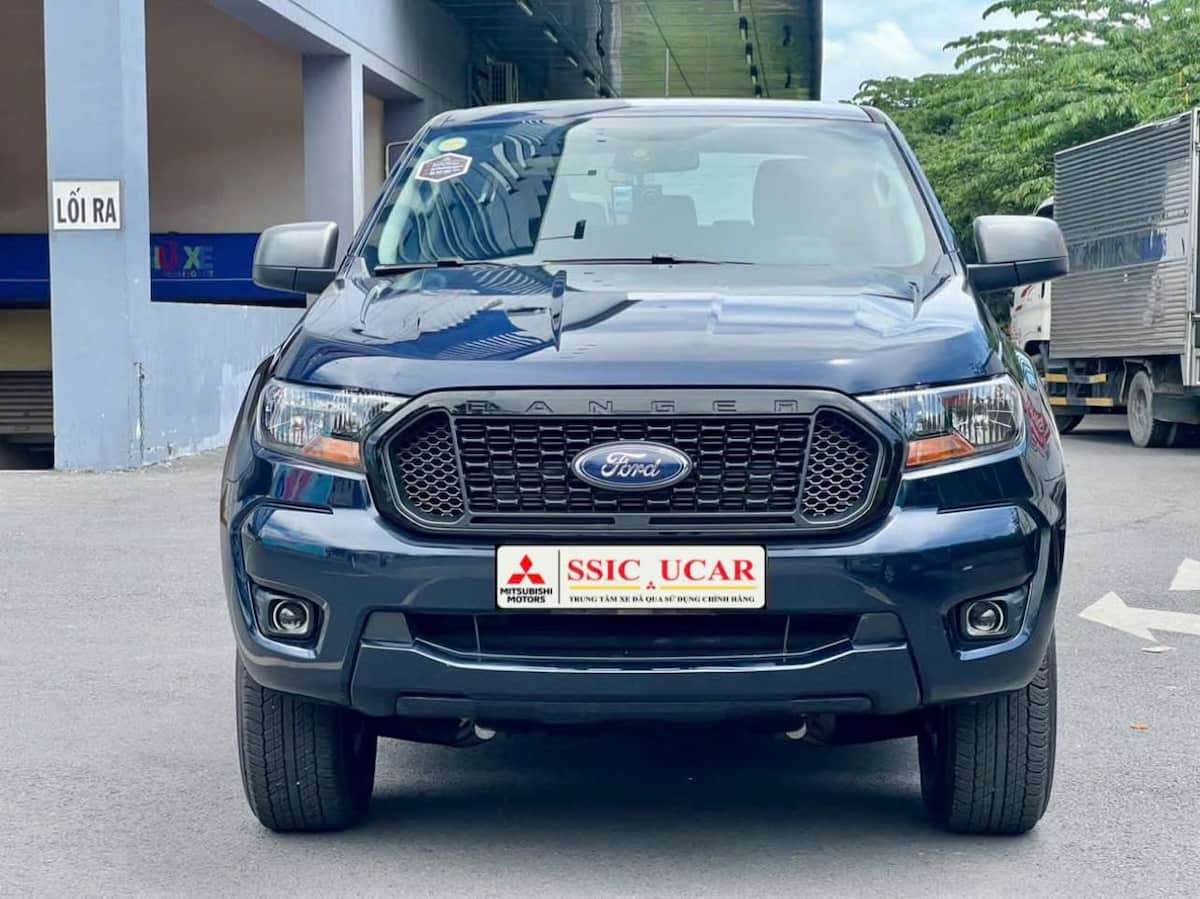FORD RANGER 2.2L XLS 4×2 số sàn
