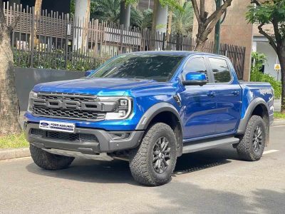 Bán xe FORD Raptor NextGen 4×4