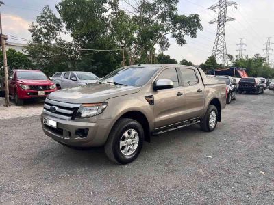 Bán xe Ford Ranger 2015