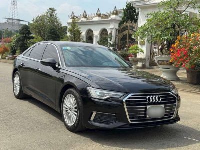 Audi A6 sx 2021 1 chủ