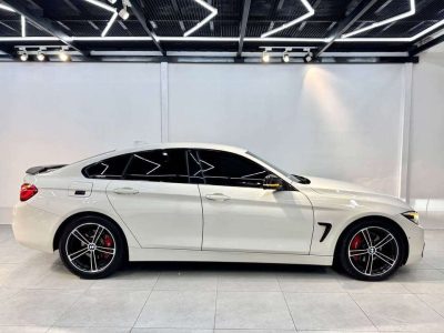 BMW 420i GranCoupe Sportline Sx2018