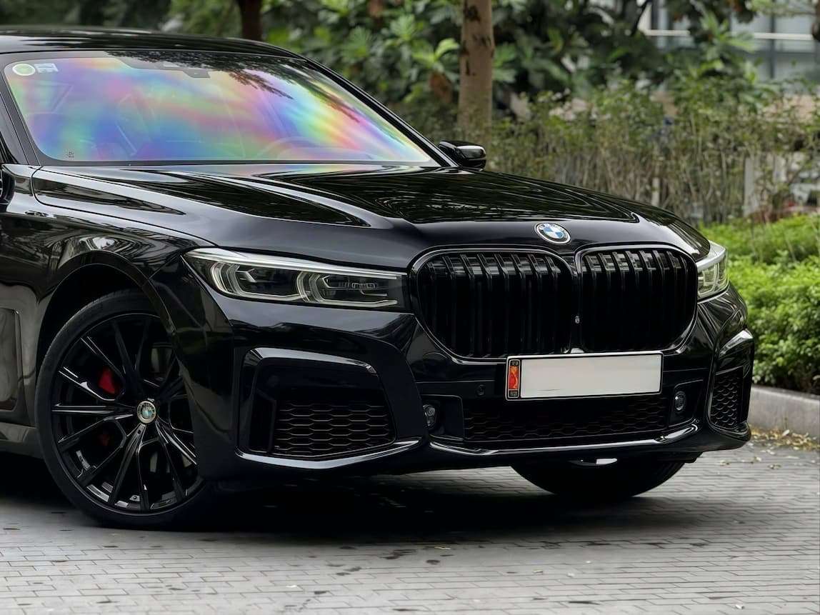 Mercedes-Benz GLE 400e Plug-in Hybrid
