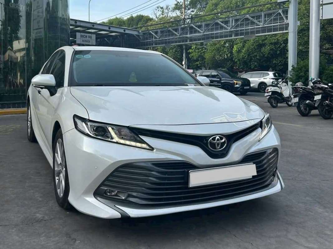 Phương Toyota Tân Phú