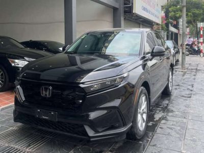 Honda CR-V L bản 2 cầu Sản xuất 2025