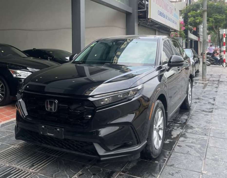Honda CR-V L bản 2 cầu Sản xuất 2025