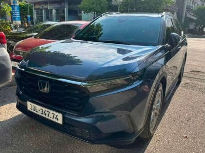 CRV L SENSING sxuat 2024