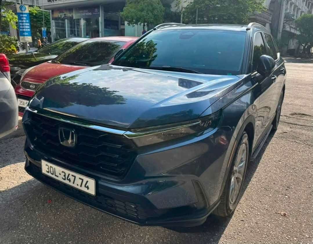CRV L SENSING sxuat 2024