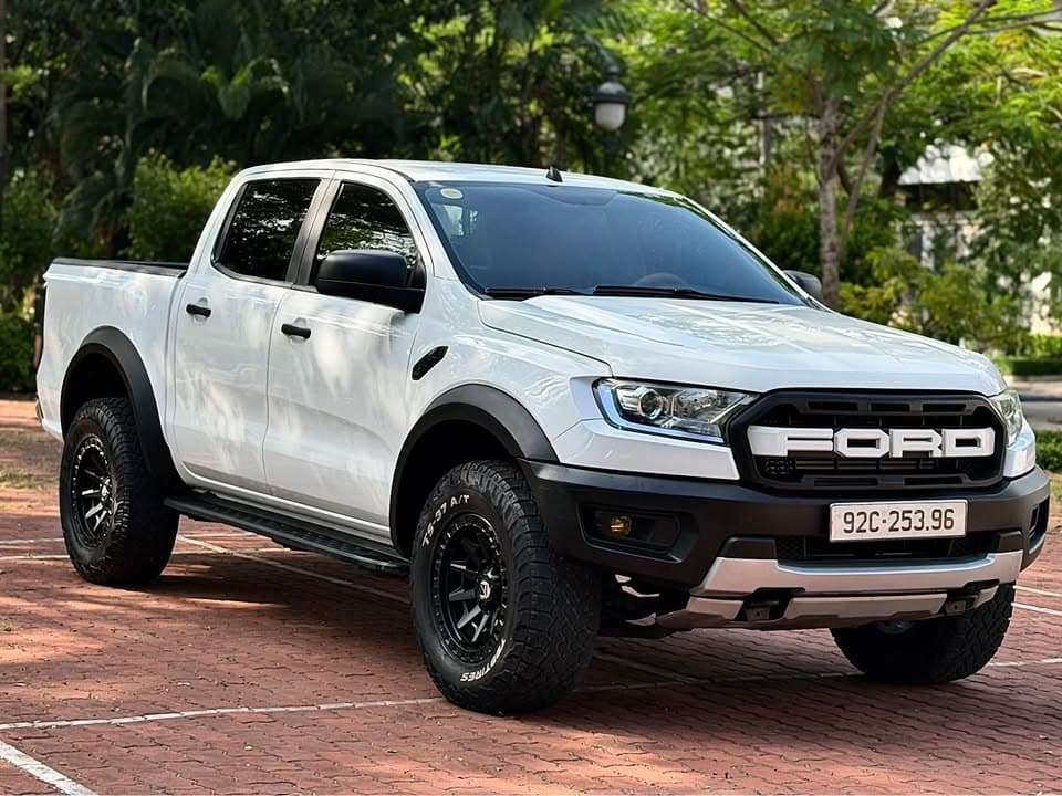 Ford Ranger 2015 xls ( số tự động )