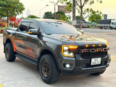 Ford Ranger xls 2022 AT 1 cầu 7vạn