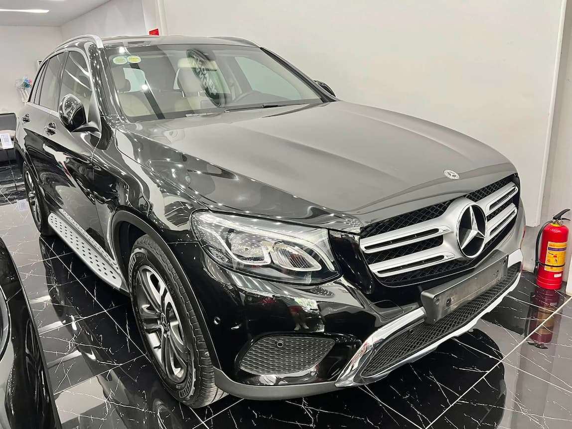 GLC200 2019