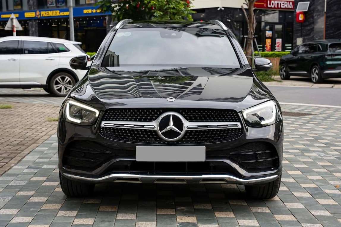 GLC300 2022