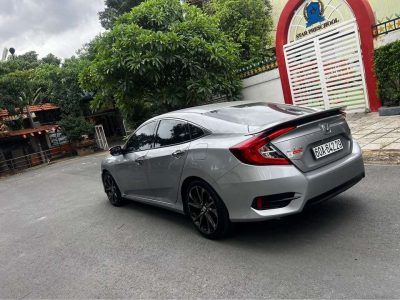 Honda Civic Rs,1.5 2019