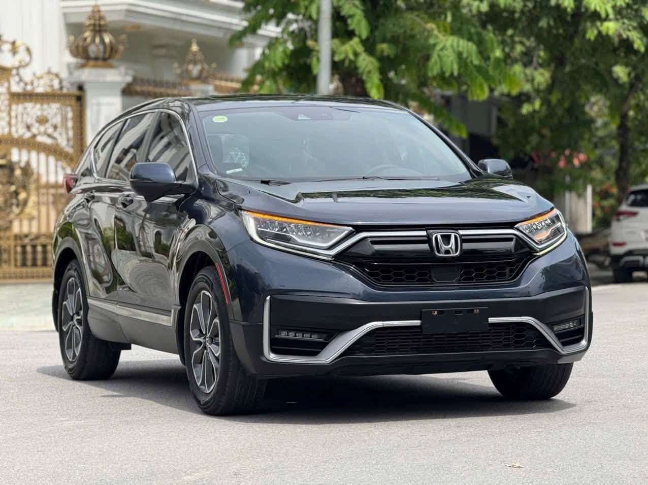 Honda CR-V 1.5AT L SENSING 2020