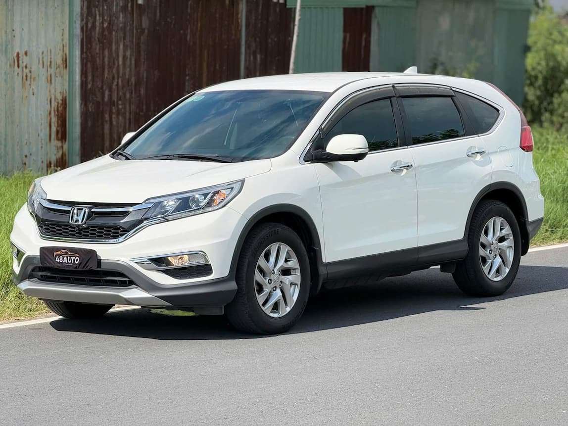 HONDA CR-V 2.0 2016