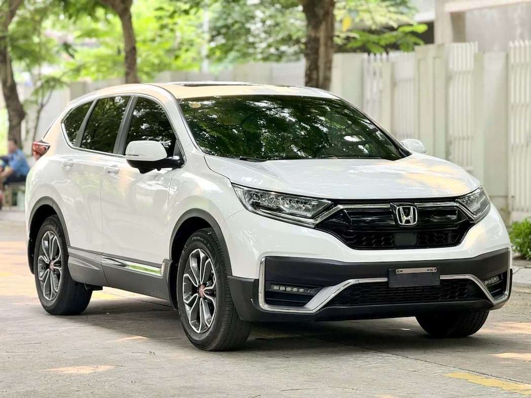 Honda CR-V L 2021
