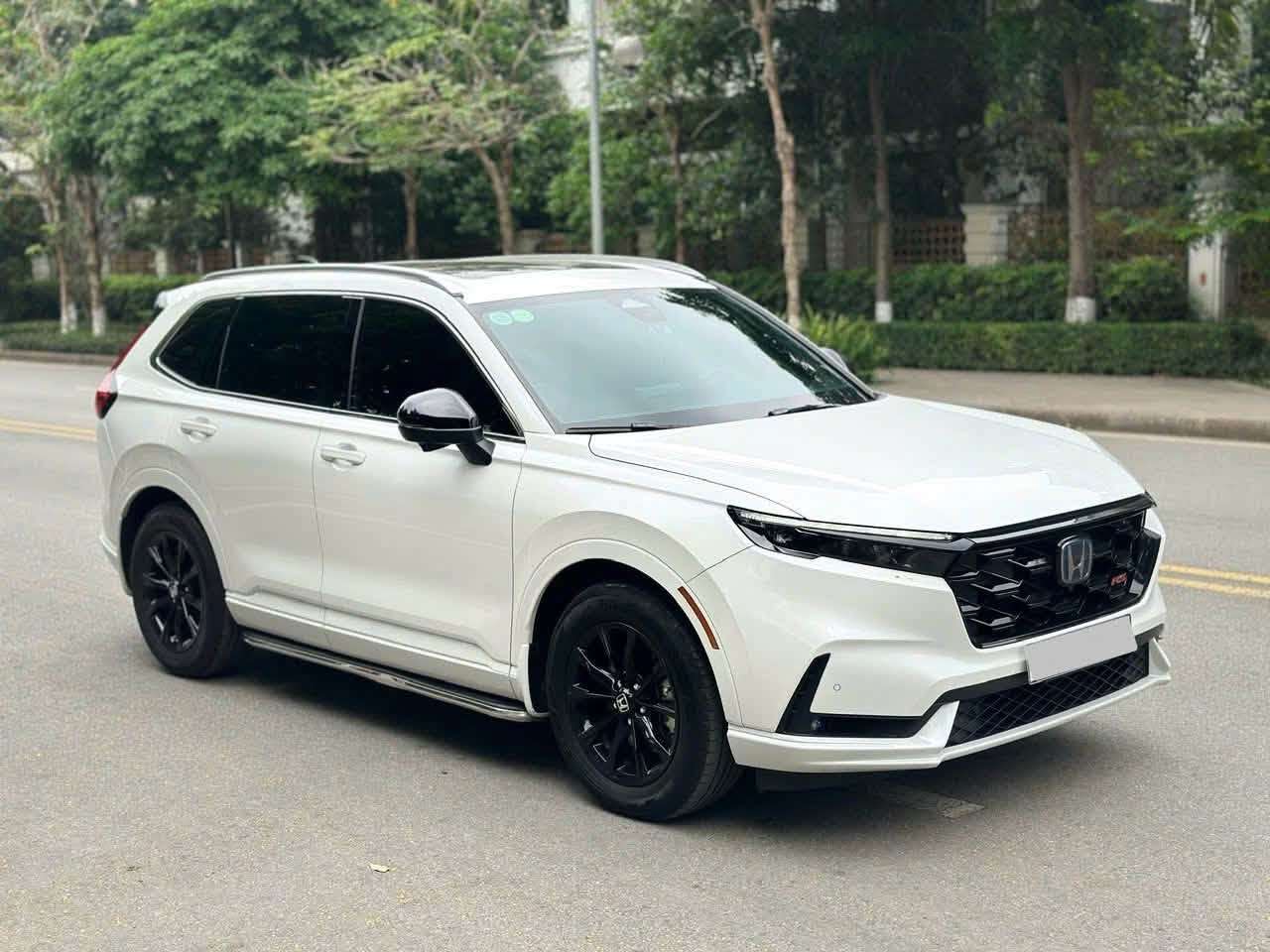 Honda CRV HEV RS 2023