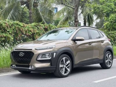 Huyndai Kona 2.0 ATH 2019