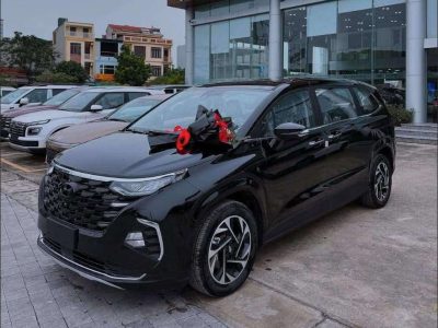 Hyundai Custin 2024 Đăng ký t11-2024 xe gia đình 1 chủ từ đầu
