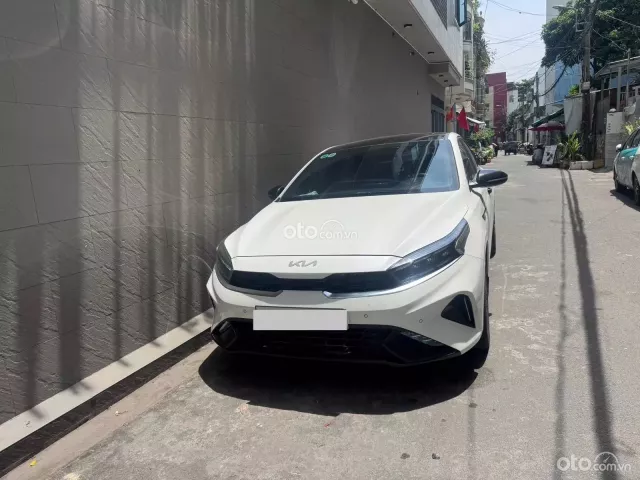 Kia K3 2.0 Premium 2022
